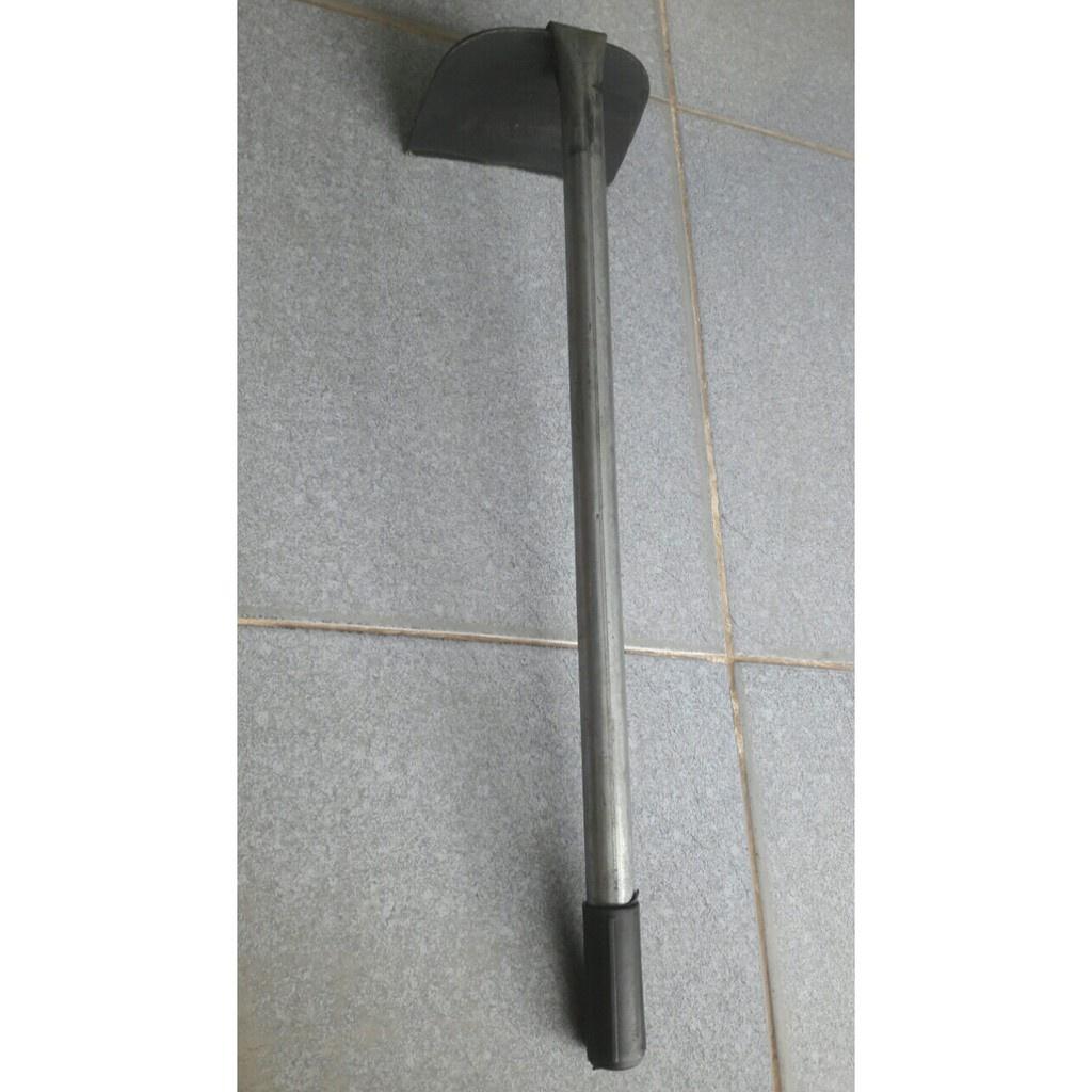 Cào cuốc xới cỏ vườn trồng cây, cuốc có cán rất cute / cuốc xẻng mini trồng cây cảnh