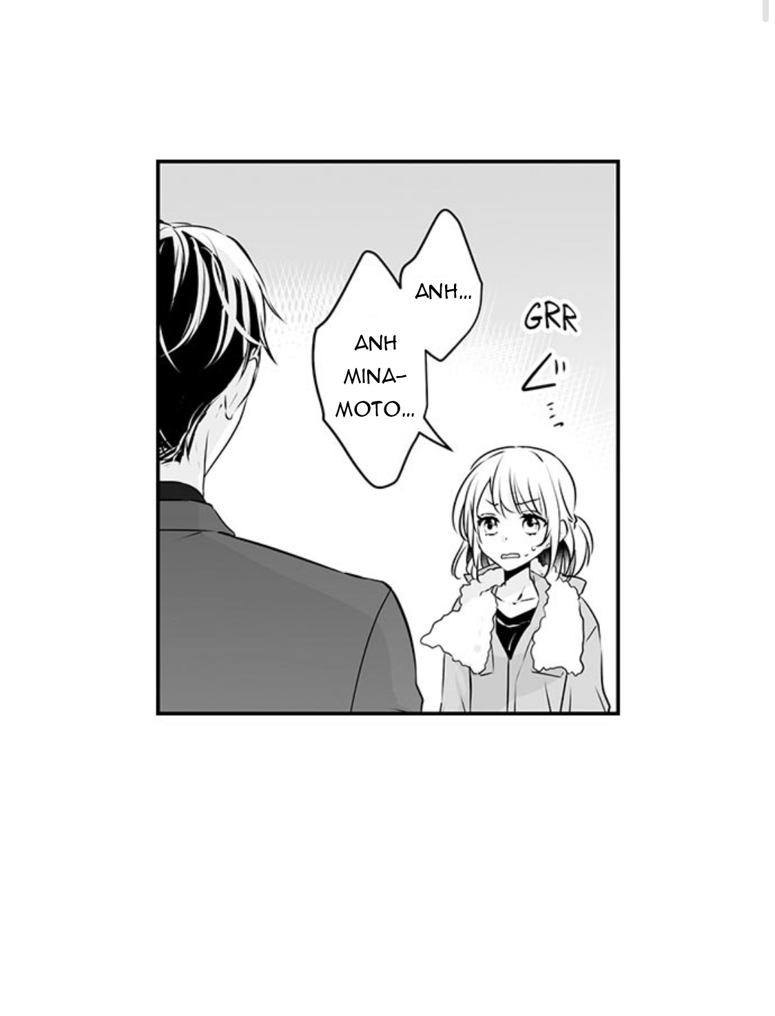 anh chàng yakuza này quá xảo quyệt rồi (full) chapter 1.1 5