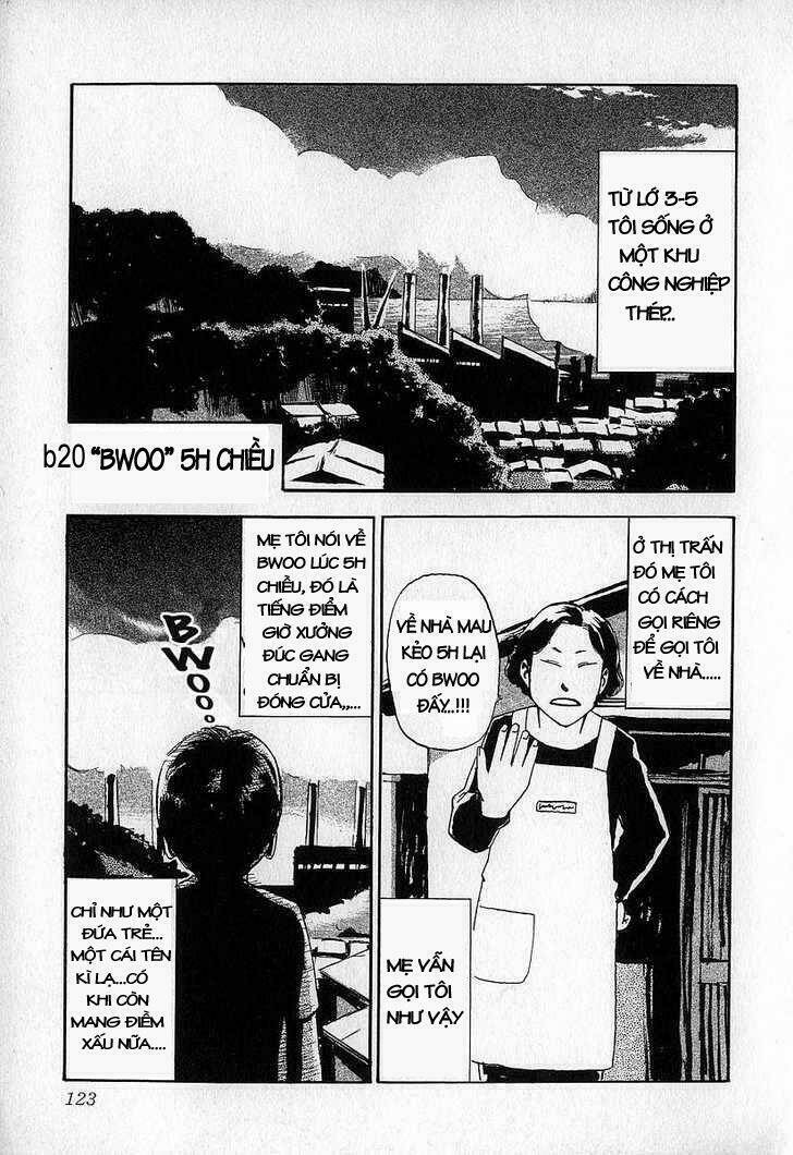 fuan no tane chapter 11 12