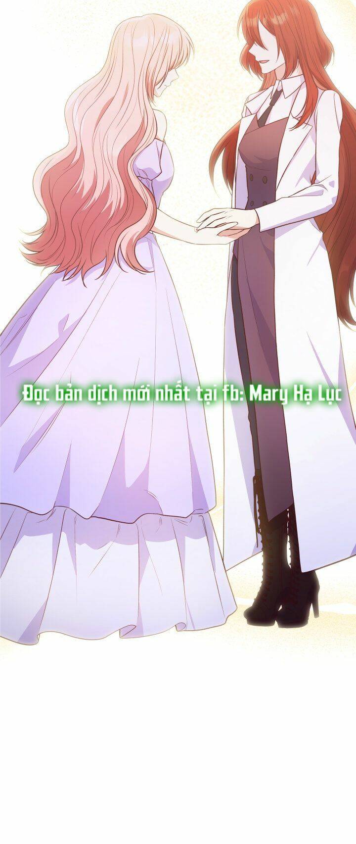 từ ác nữ, tôi trở thành một người mẹ chapter 30.5 44