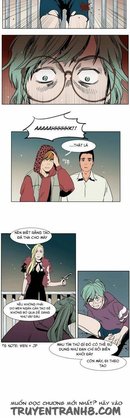 black survival - bottomless pit chapter 1 24