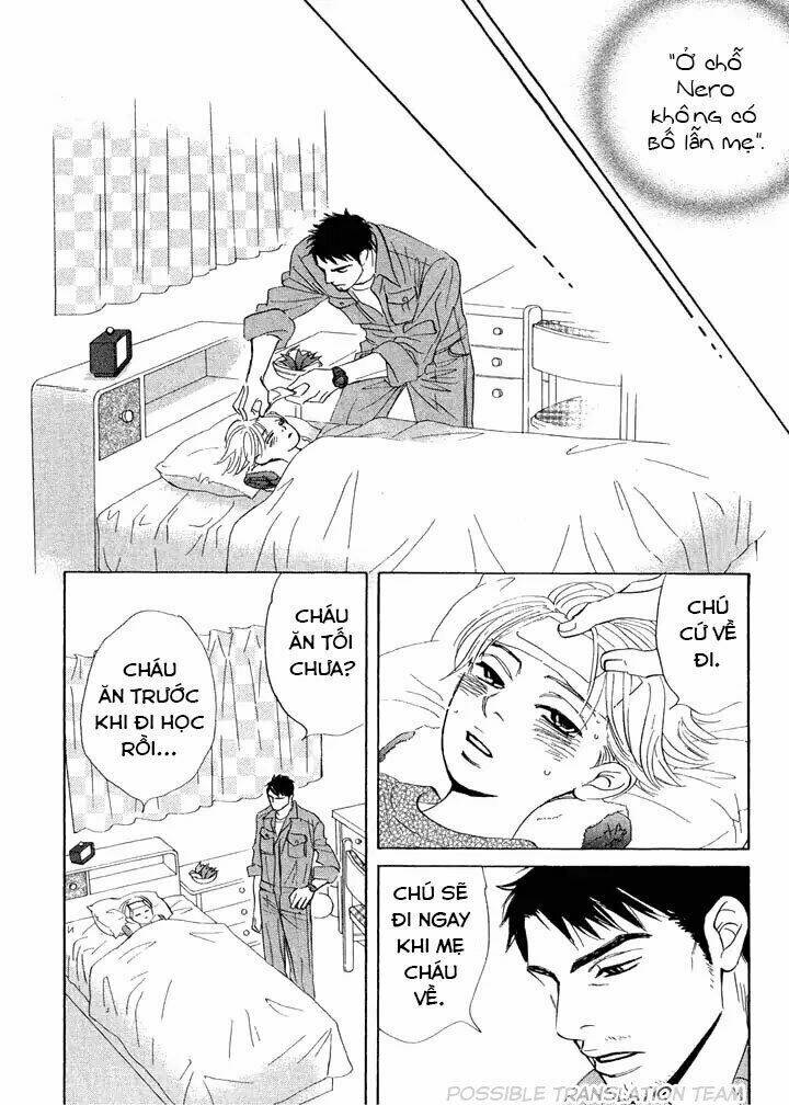 chàng giúp việc tada chapter 9 5