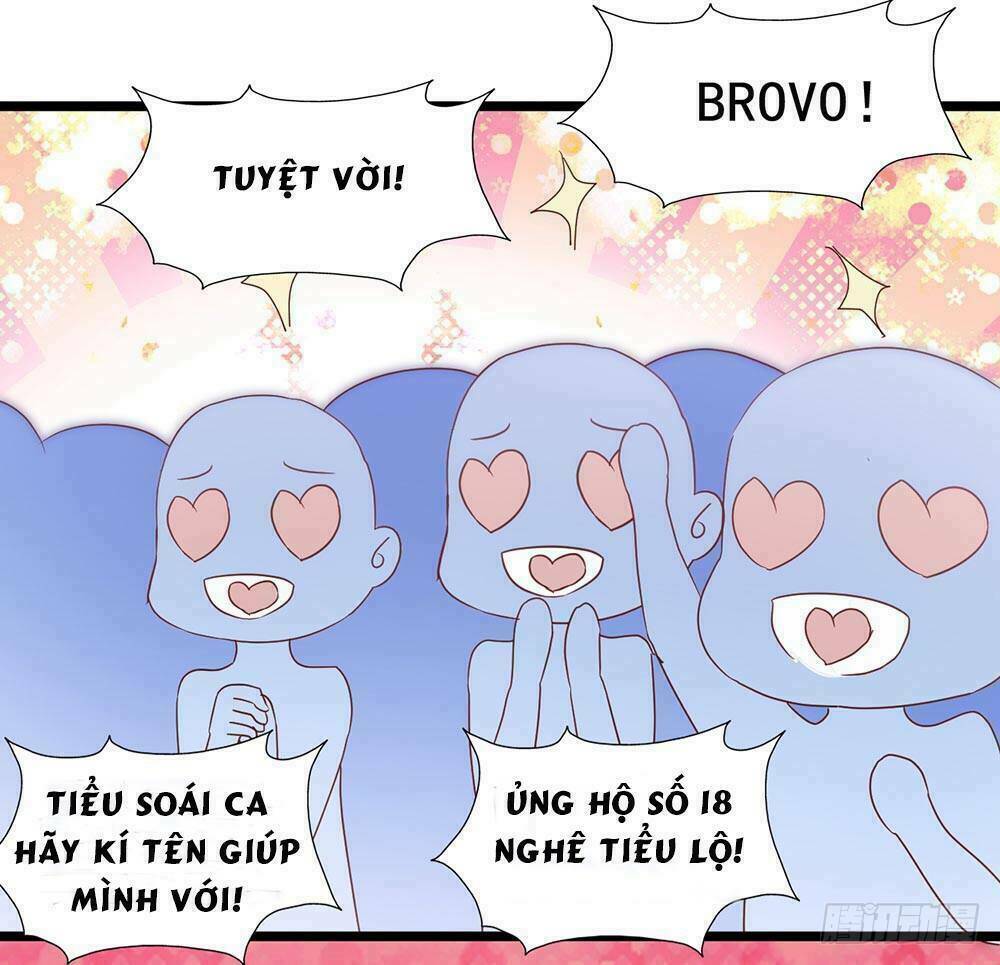 ác ma bàn bên chapter 52 15