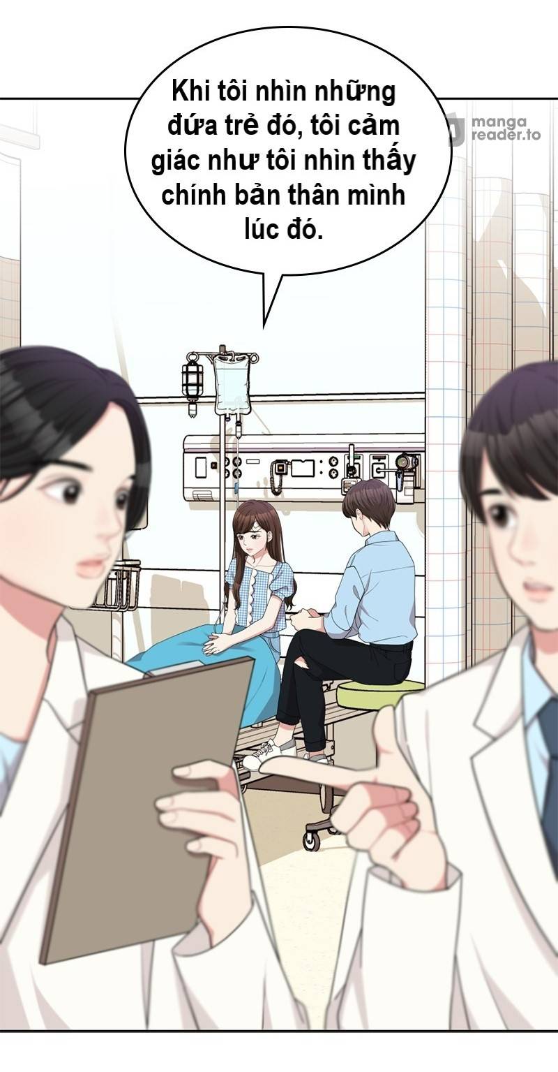 gửi tới bạn...người nắm giữ ngôi sao chapter 7 42