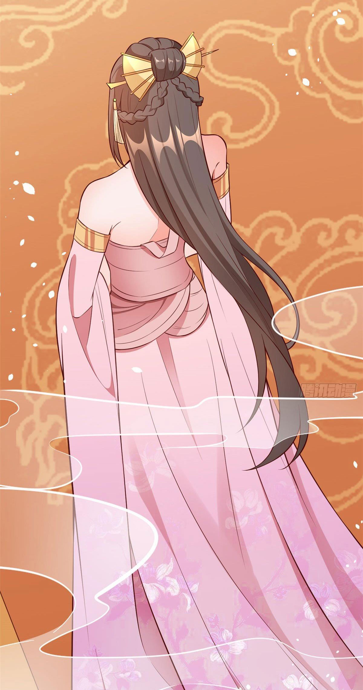 hệ thống xuyên nhanh: nam thần bùng cháy đi! chapter 5 27