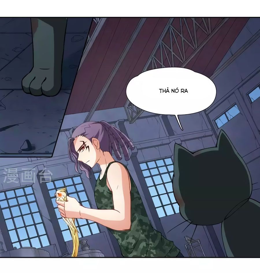 huyền vũ luyến ca: vạn vật sinh linh chapter 20.2 10