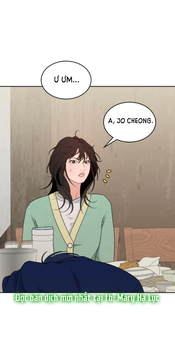 Vận May Bất Ngờ chapter 20.2 22