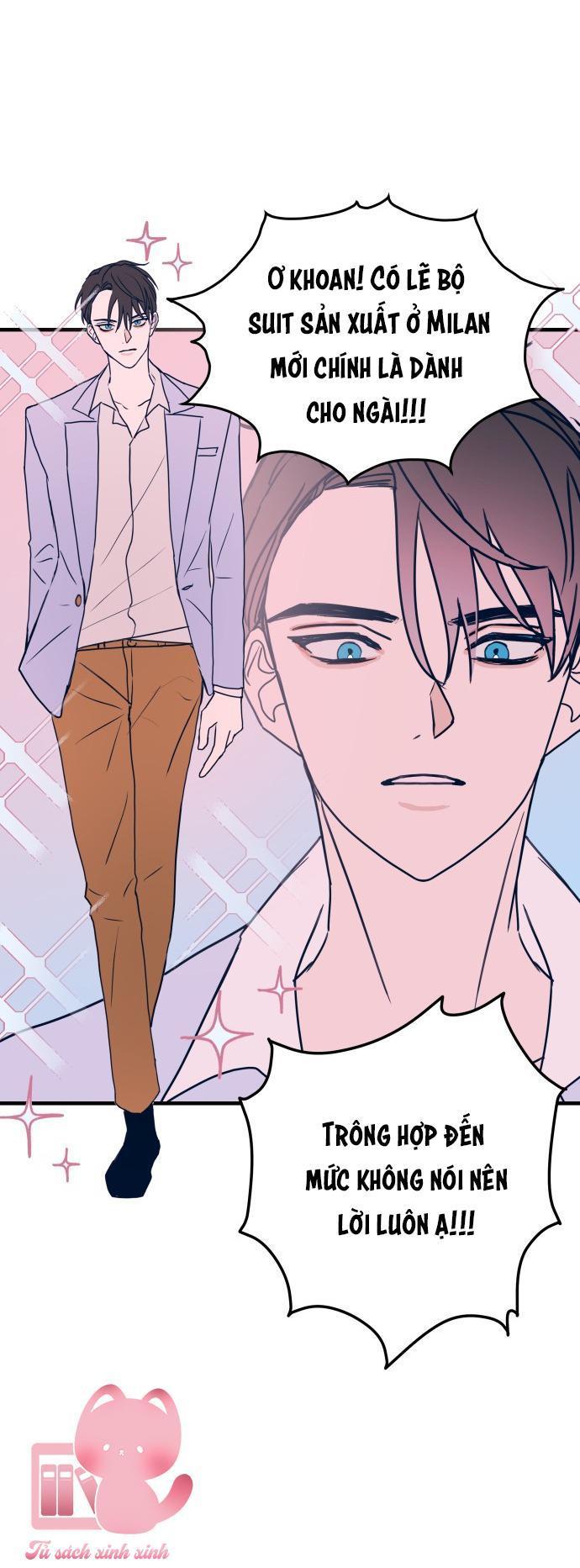 kẻ cắp gặp bà già chapter 2 13