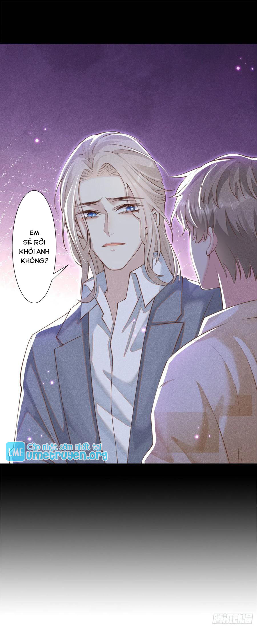 anh ấy gọi tôi là hắc liên hoa chapter 117 29