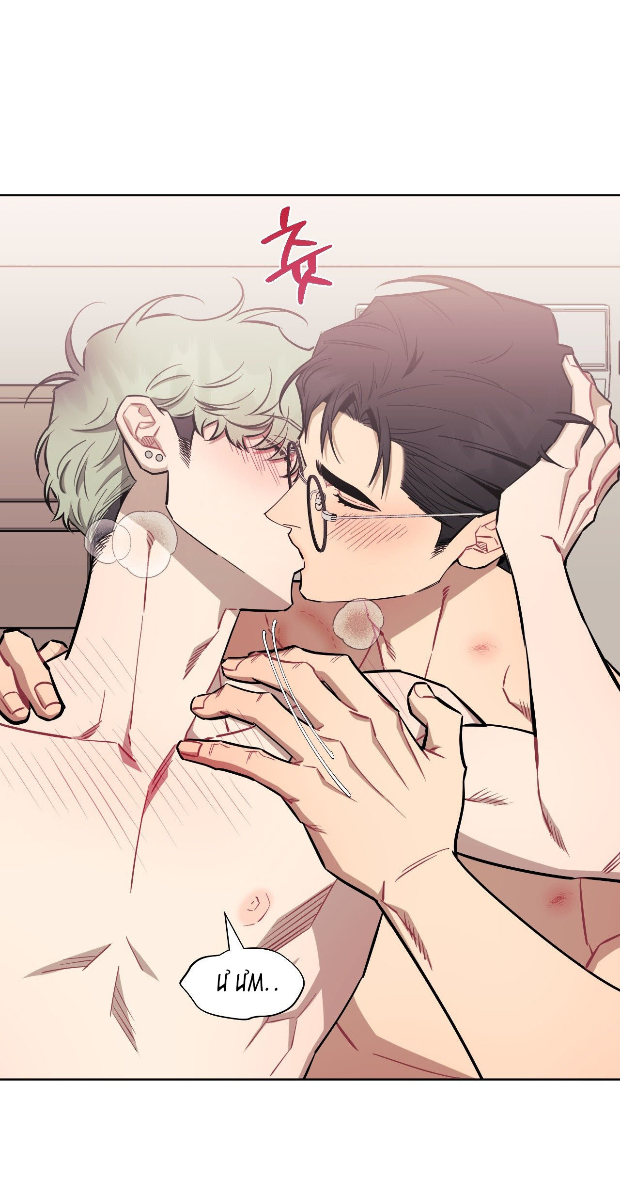 hơn cả bạn bè chapter 72.2 25