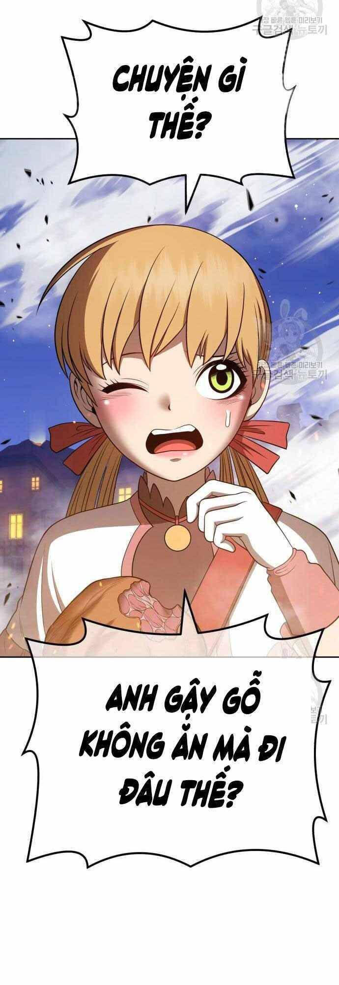 Gậy Gỗ Cấp 99+ chapter 40.5 70