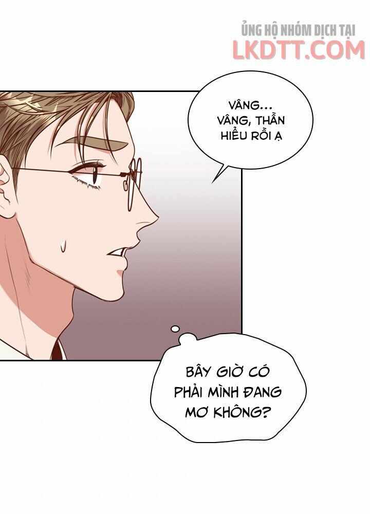 tôi trở thành thư ký của bạo chúa chapter 30 68