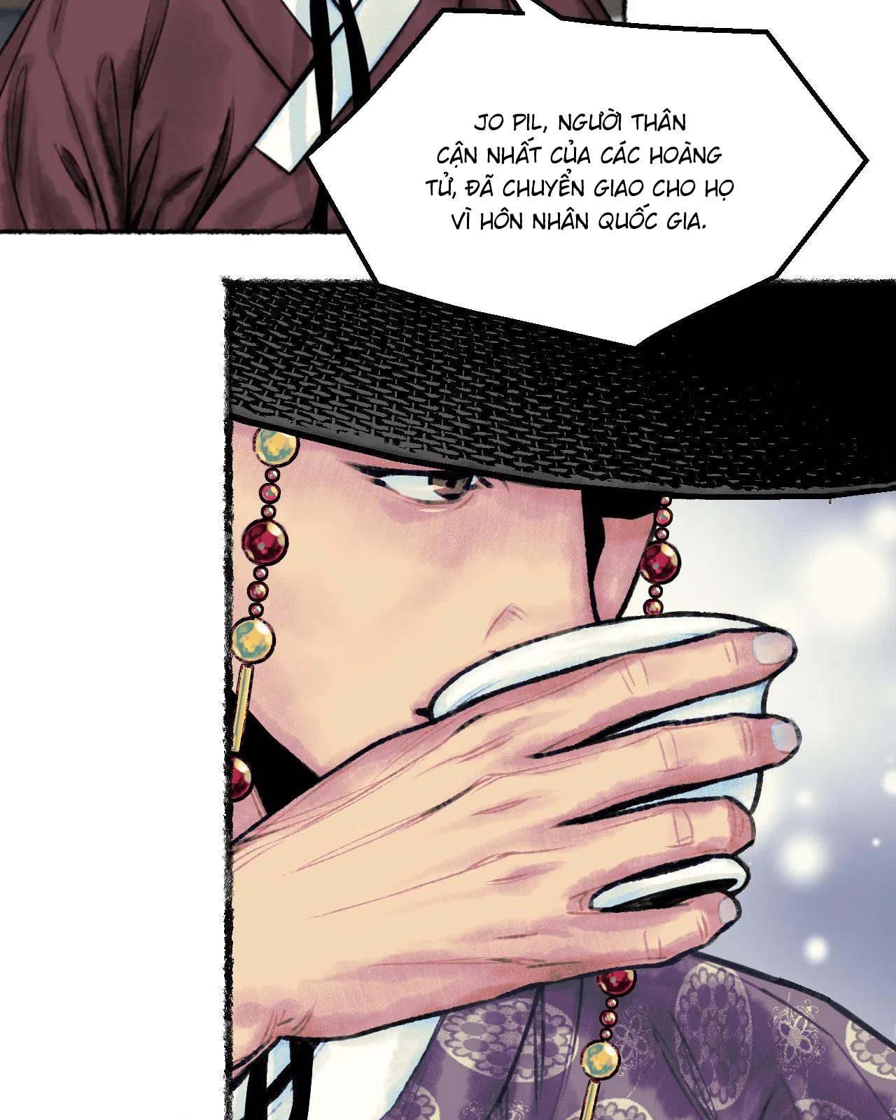 phò mã quan phu chapter 3 11