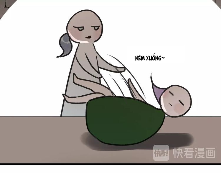 lượm được một tiểu hồ ly phần 3 chapter 10 22