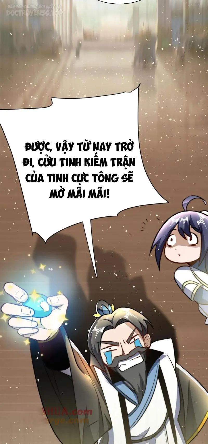 huyền huyễn: ta bắt đầu vô địch từ bại gia chapter 36 15