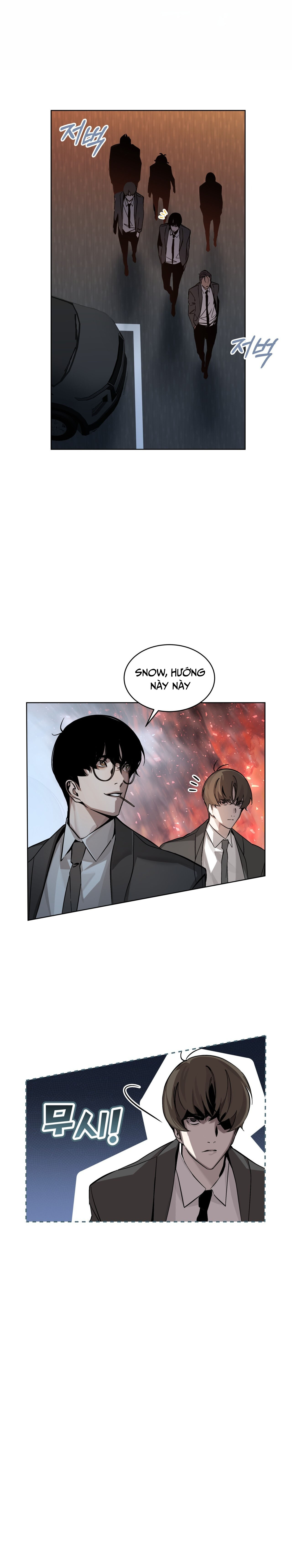 cú nổ chapter 2 3