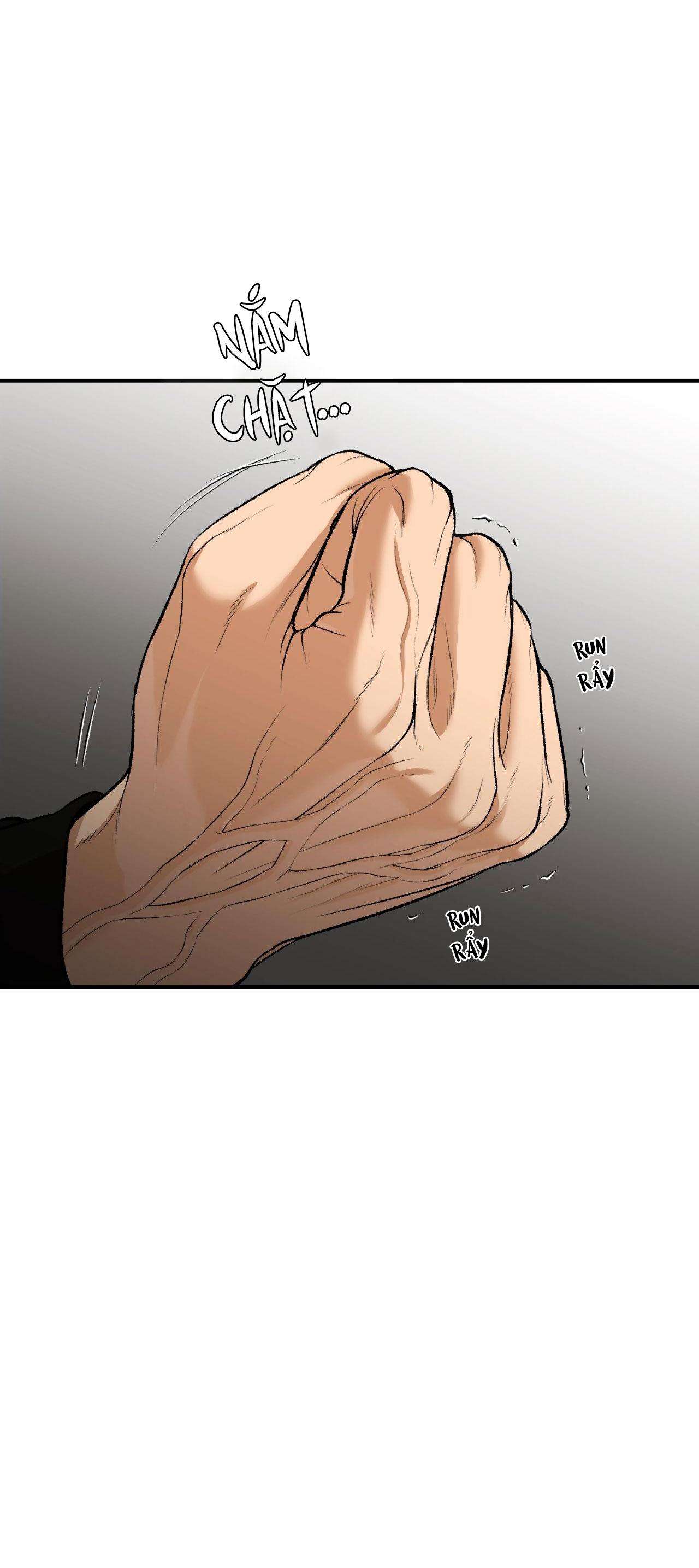 điềm rủi chapter 49 18