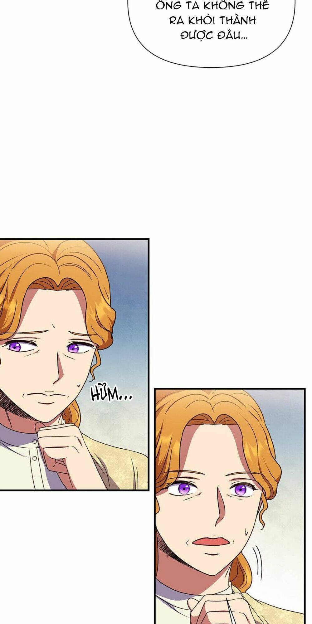 khế ước của nữ công tước quái vật chapter 114 19