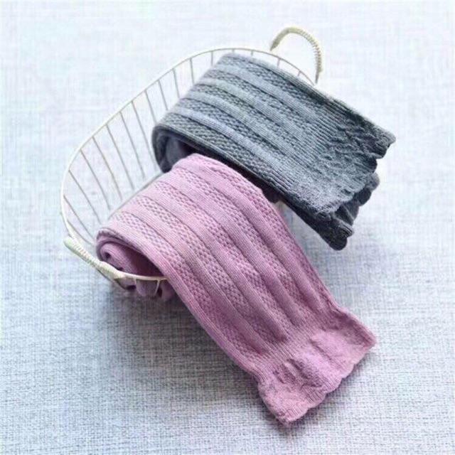 Quần legging cho bé yêu từ 7 đến 15 kg có 10 màu