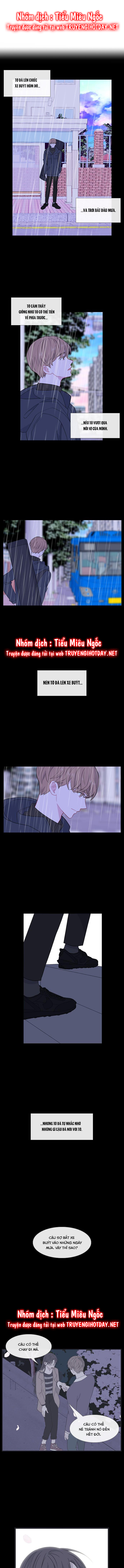 quay lại nhé chapter 110 8
