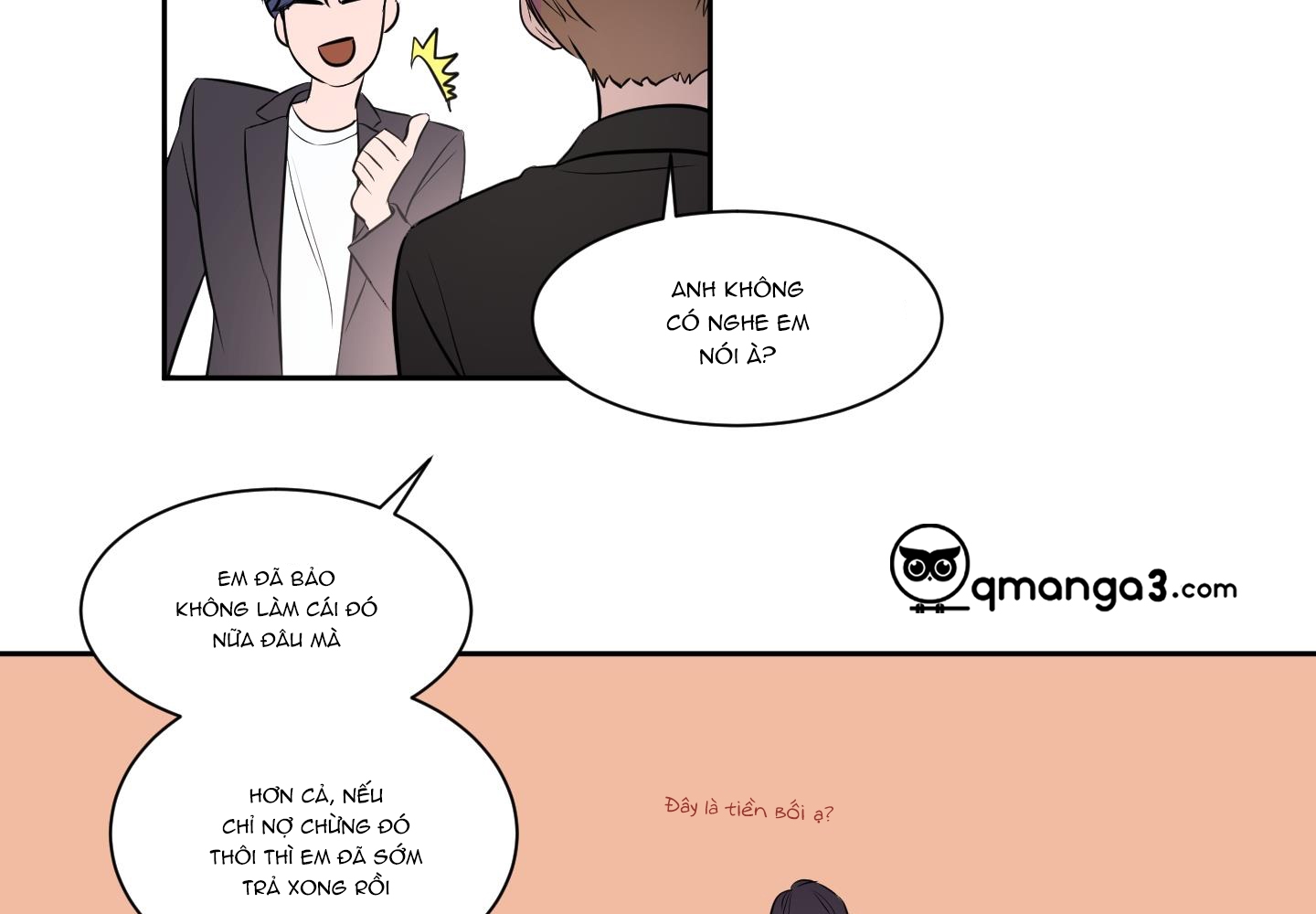 chốn riêng tư chapter 2 44