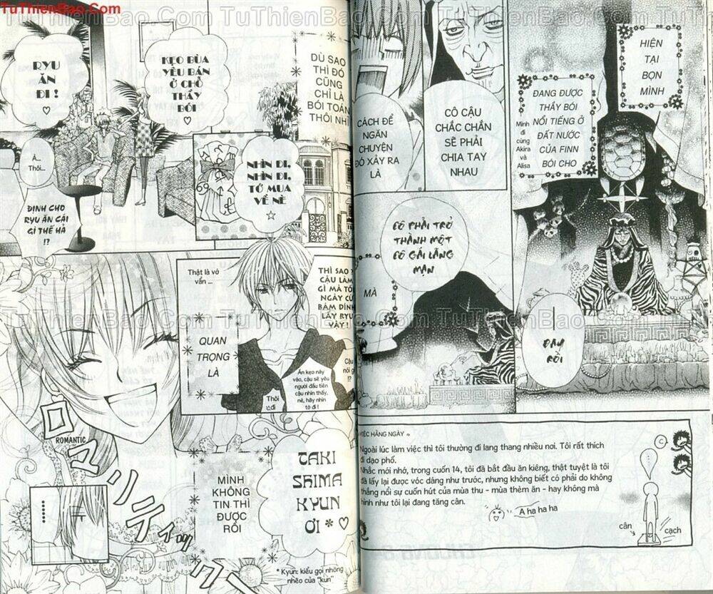 s a - lớp học ưu tú chapter 15 37