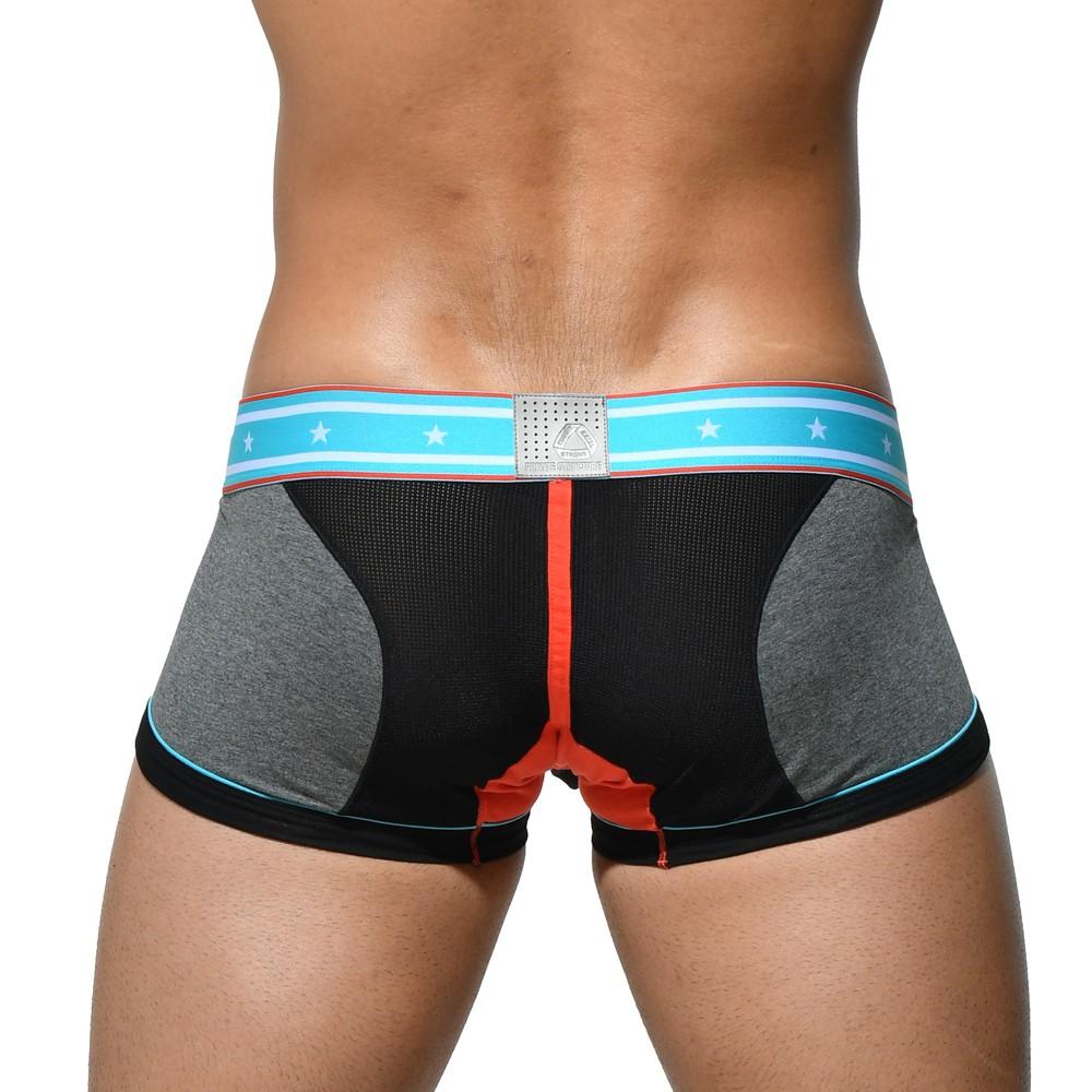 Đồ lót nam Private Structure Men's Underwear Trunk BLUZ3785