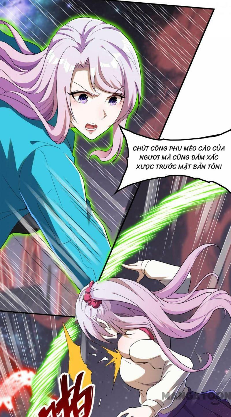 đệ nhất người ở rể chapter 129.2 3