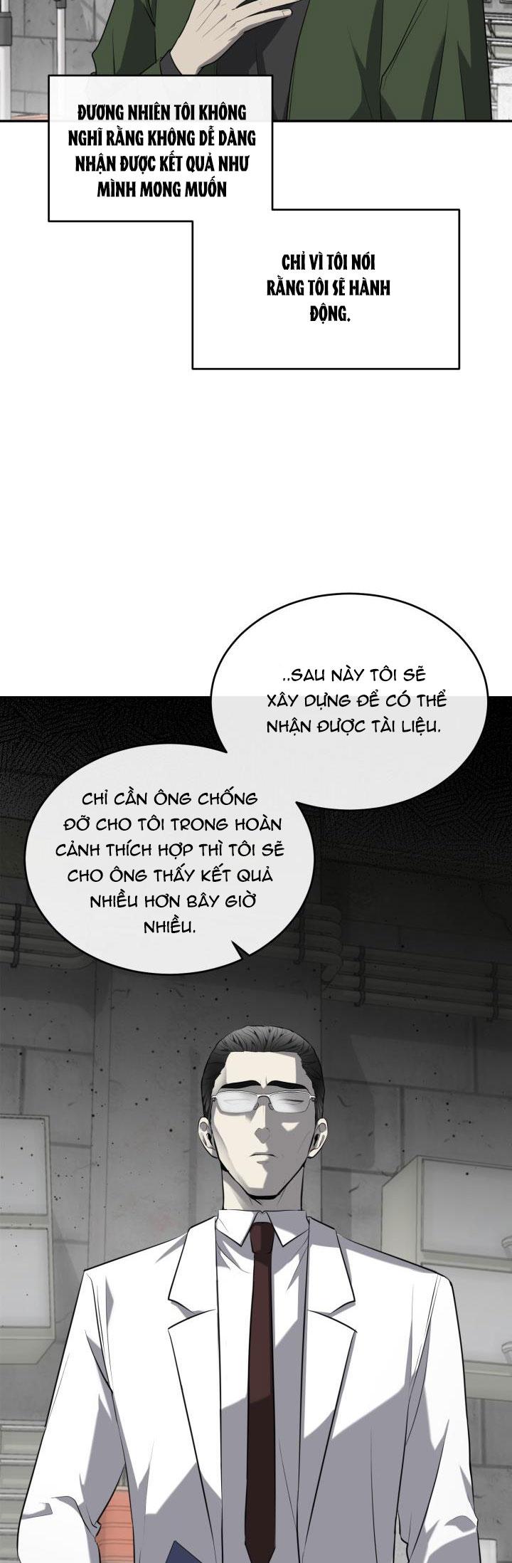 dưỡng thú cưng chapter 29 2