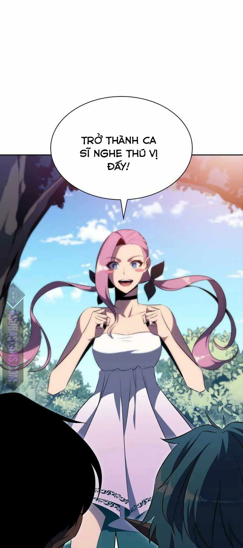 kẻ thách đấu chapter 38 18