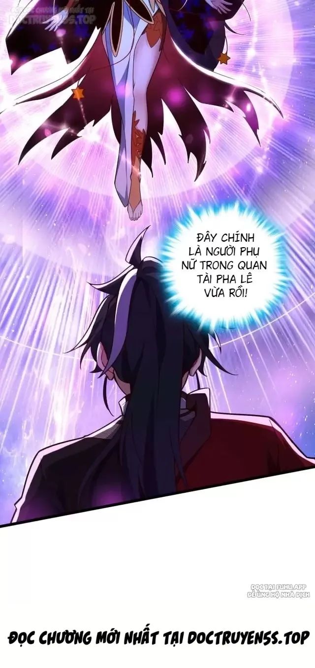 tôi, thần long của nữ đế! chapter 13 37