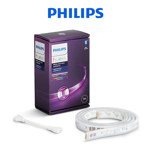 LED dây mở rộng Philips Hue 1m