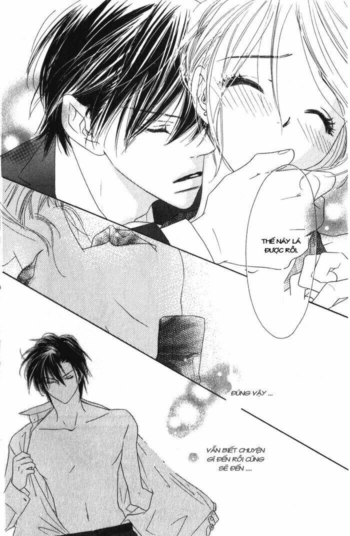 ai hime - ai to himegoto chapter 7 30