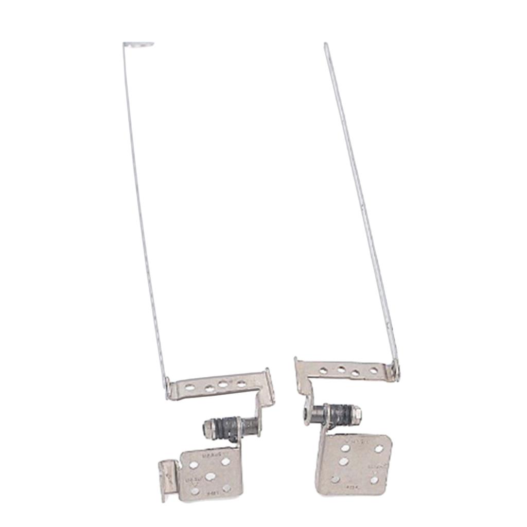 1 Pair Laptop LCD Hinges For Toshiba Satellite C870 C875