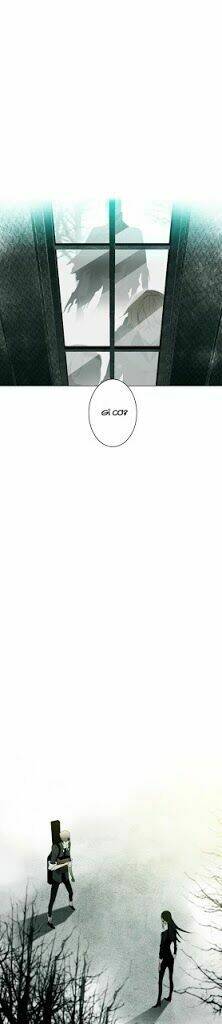 thế giới của trace và trouble chapter 5 9