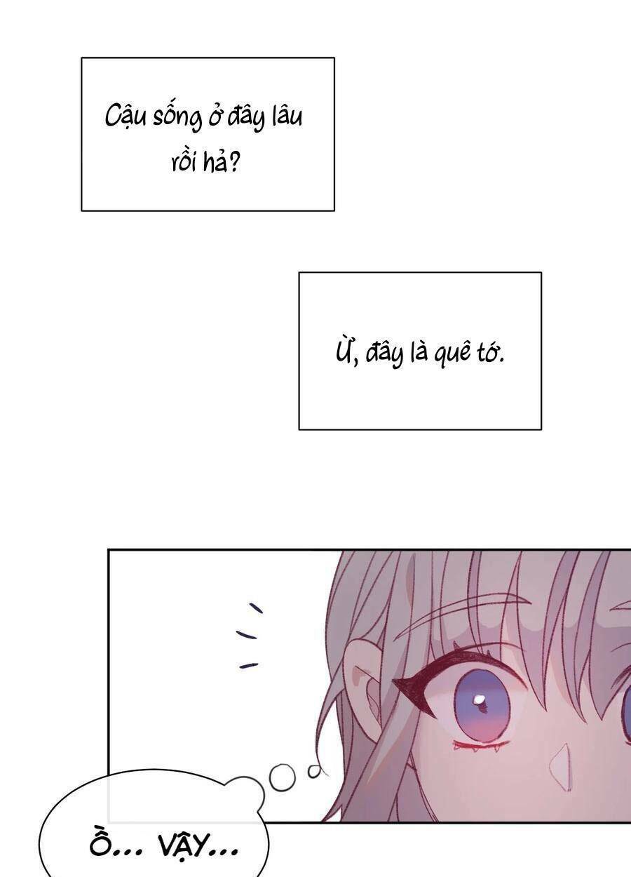 nhật ký nấm ma cô chapter 6 35