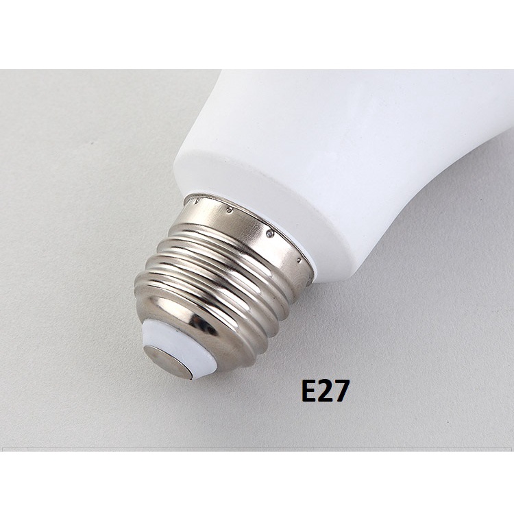 [Hàng Xịn Giá Tốt] Bóng Đèn Led Búp 12W Siêu Sáng, Bóng Led Bulb Lắp Đèn Bàn Đèn Phòng Ngủ Hàng Chính Hãng