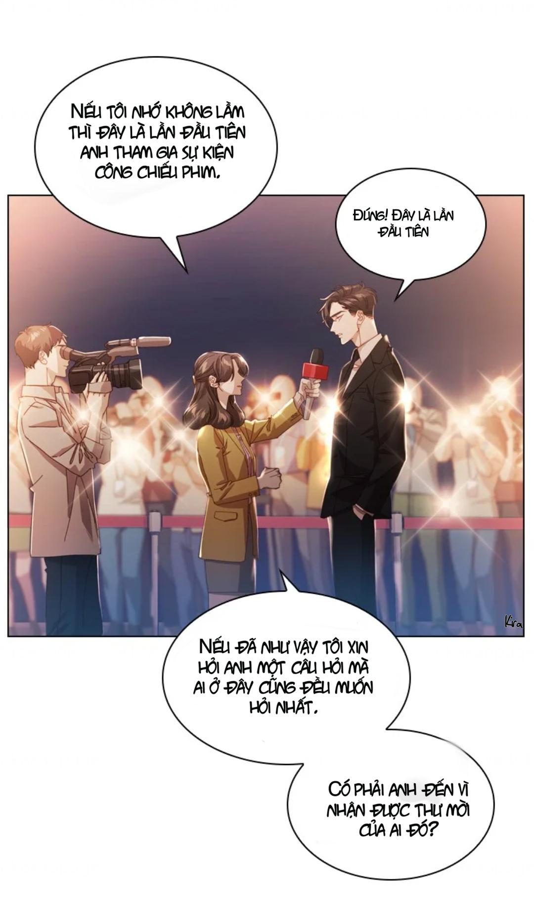 tai tiếng thị phi chapter 22 26