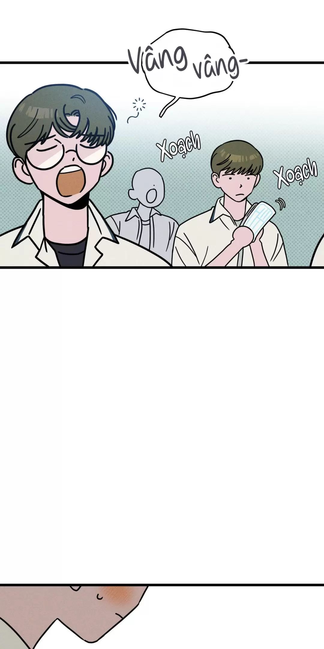 lời tỏ tình từ con số 0 chapter 32 10