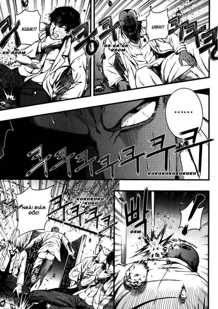 la mosca chapter 46 103