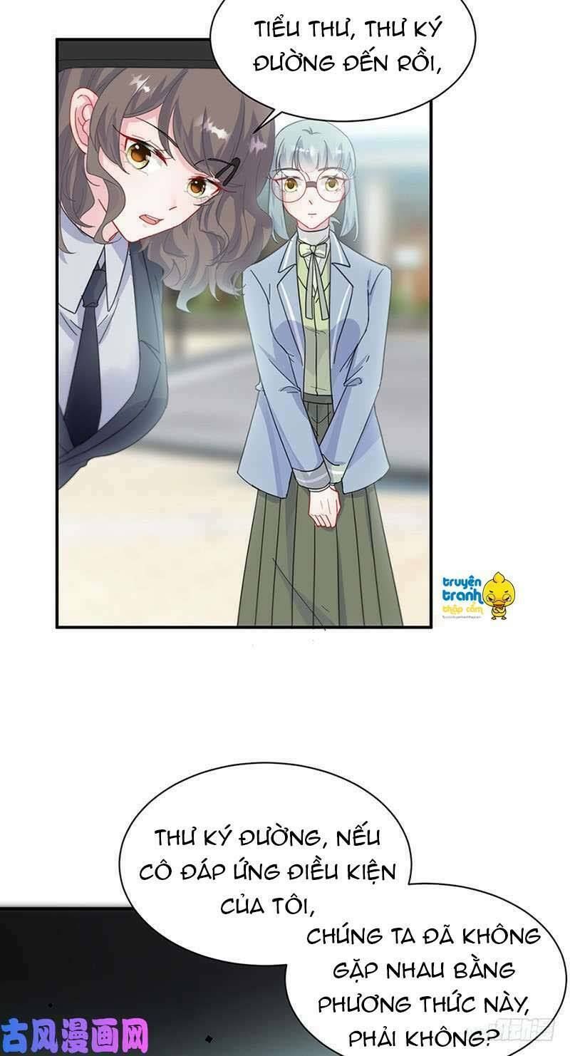 chọc tới chủ tịch tổng tài 2 chapter 128 6