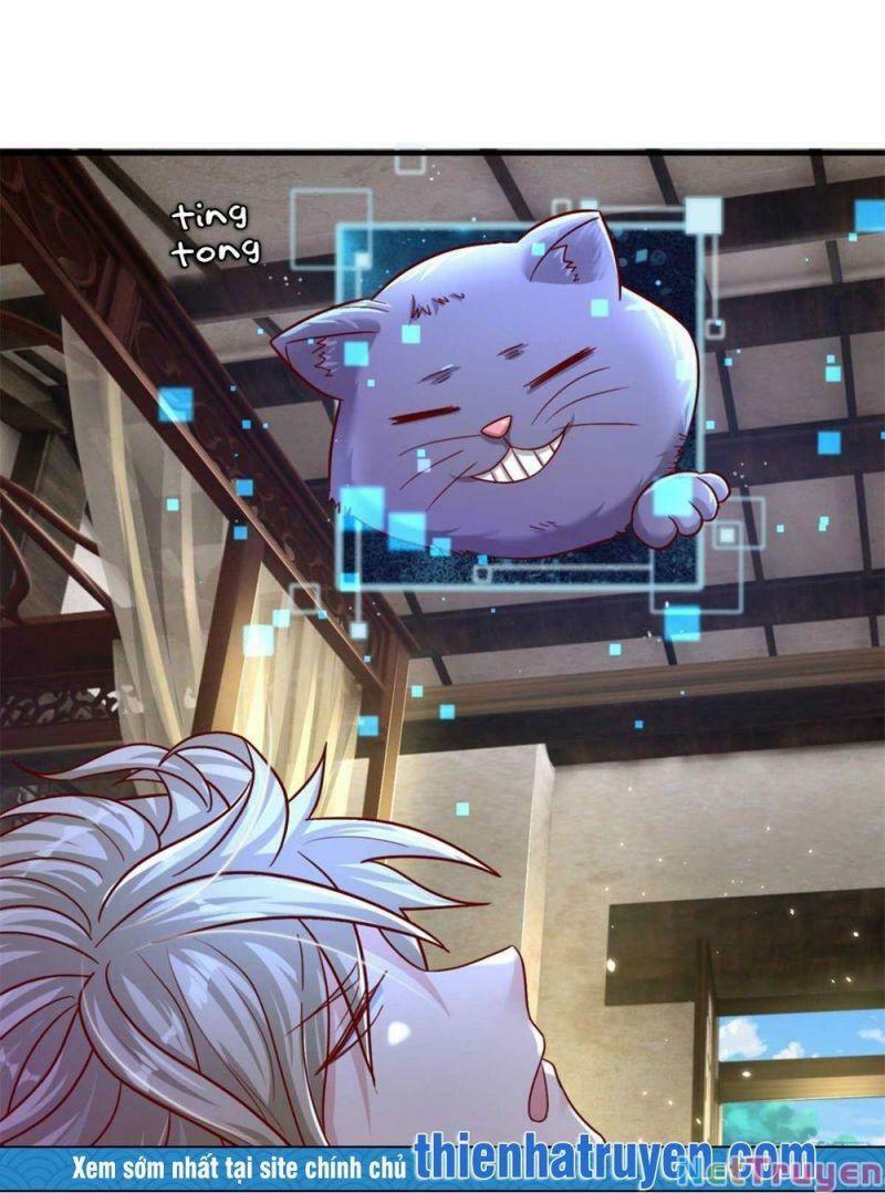 thuộc tính của ta đều tăng vào sức mạnh chapter 6 16