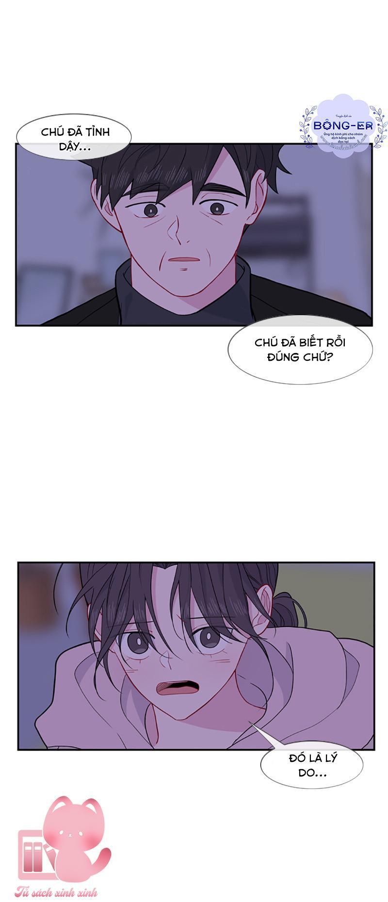 về bên anh chapter 91 62