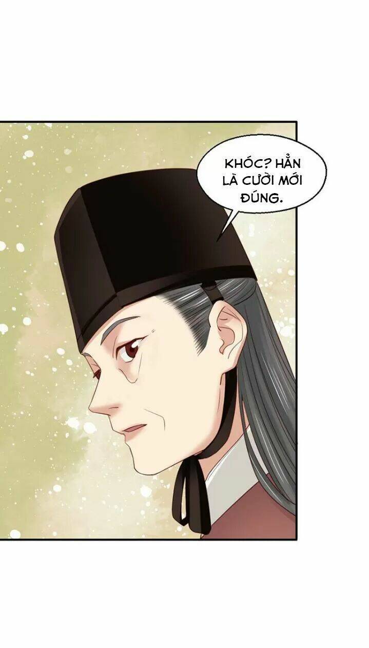 kiều nữ độc phi chapter 184 15