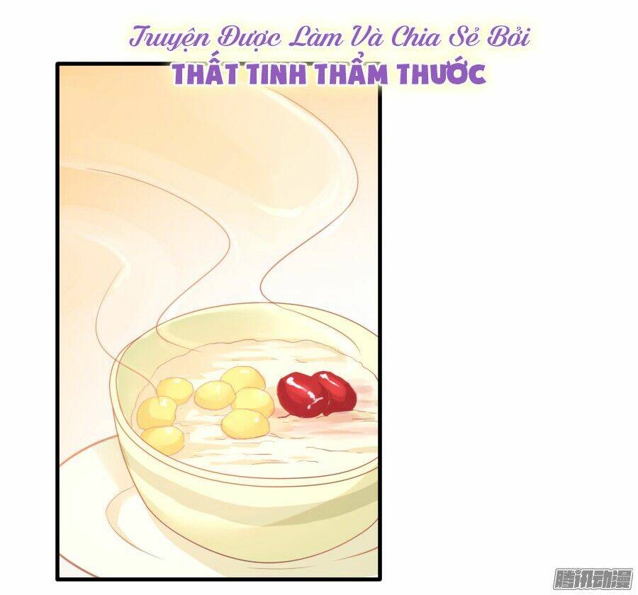 hôm nay ta cũng muốn trêu chọc nàng chapter 15 32