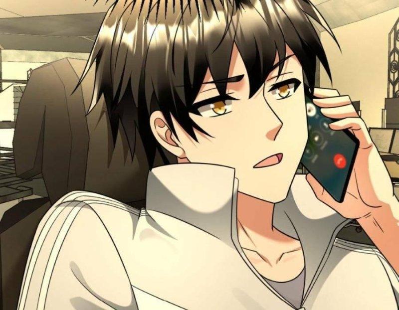 đóng băng toàn cầu: tôi gây dựng nên phòng an toàn thời tận thế chapter 116 20