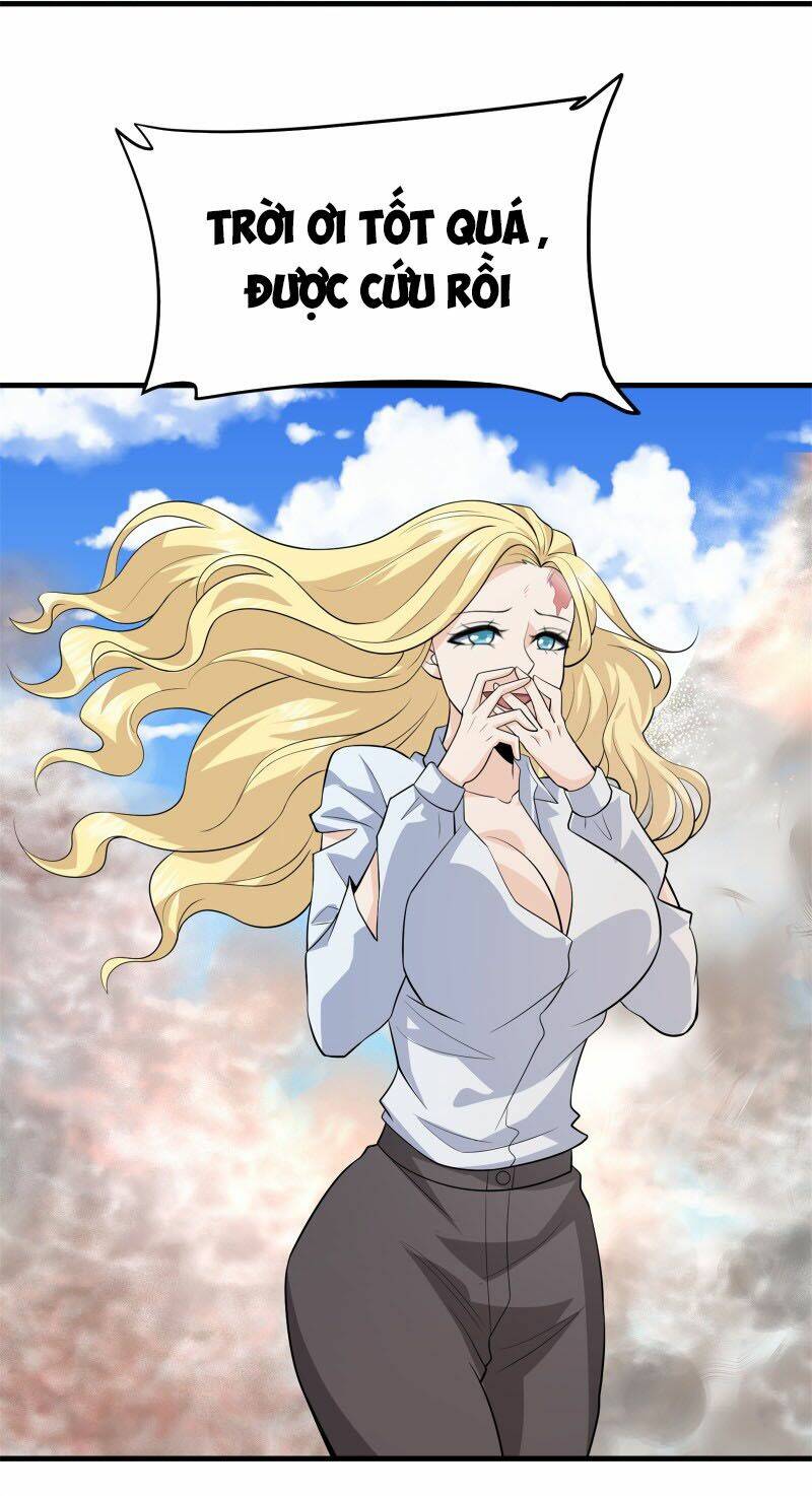 hoa hậu giảng đường luôn bên người chapter 71 23