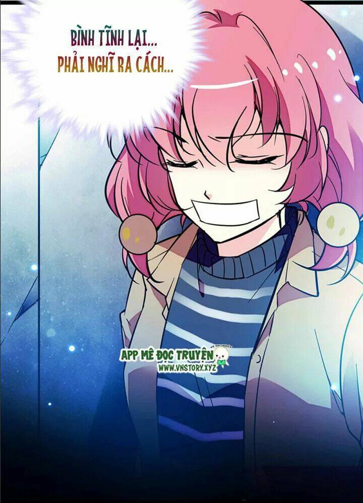 nữ hầu sau giờ học chapter 68 6