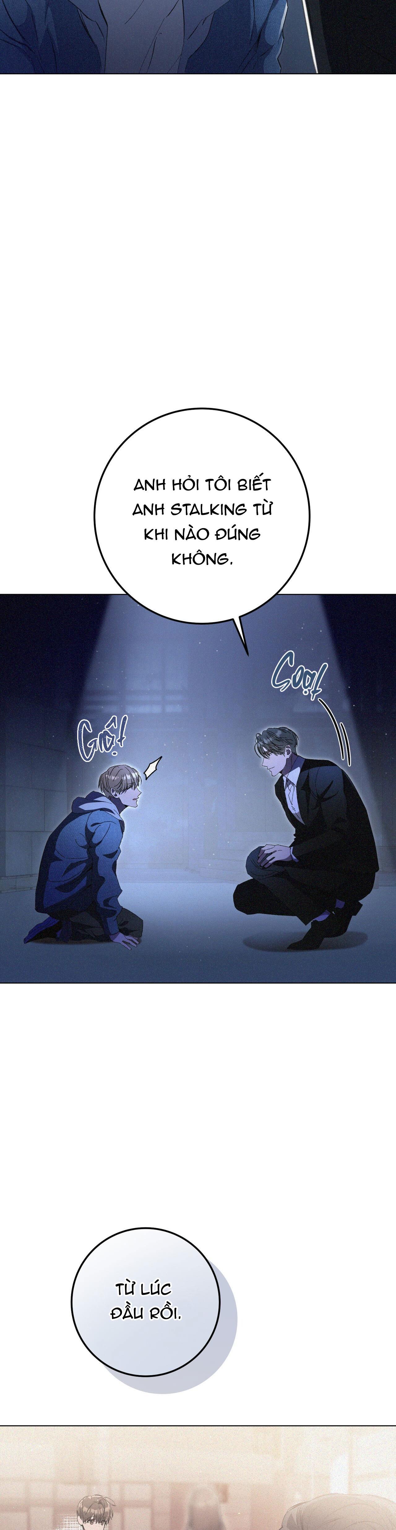 vô hình chapter 2 21