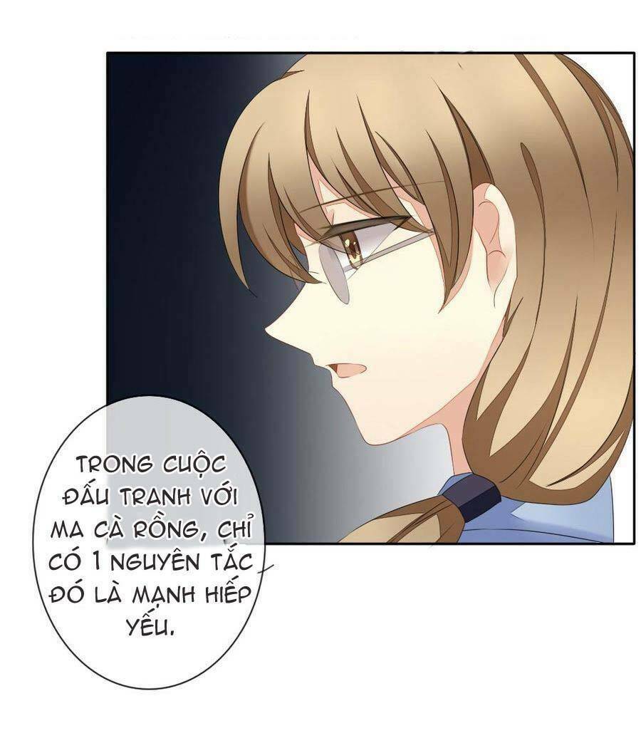 vị hôn thê bỏ trốn chapter 51 18